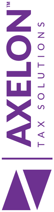 Axelon Tax Solutions TM