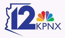 12 kpnx logo