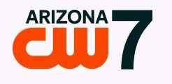 arizona cw 7 logo